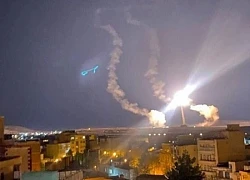 Iran cảnh báo &#8220;cuộc chiến cuối cùng&#8221; với Israel
