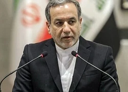 Iran loại trừ khả năng nhanh chóng nối lại đàm phán với Mỹ