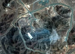 Iran thừa nhận pháo đài hạt nhân Fordow thiệt hại nặng nề