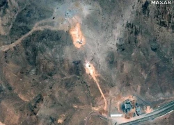 Israel kêu gọi Trung Quốc gây áp lực lên chương trình hạt nhân Iran
