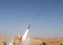 Israel tuyên bố đáp trả Houthi sau vụ tấn công tên lửa