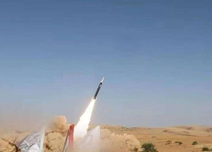 Israel tuyên bố đáp trả Houthi sau vụ tấn công tên lửa