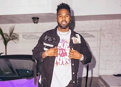 Jason Derulo "quay xe", âm thầm xóa bài đăng tố BTC ở Việt Nam phát ngôn sai sự thật