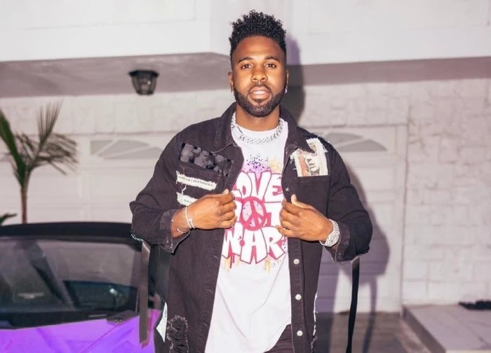 Jason Derulo "quay xe", âm thầm xóa bài đăng tố BTC ở Việt Nam phát ngôn sai sự thật
