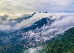 Kết nối 'tam giác vàng' phát triển du lịch, dịch vụ