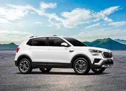 Khách Việt thêm nhiều lựa chọn ôtô mới dưới 600 triệu