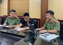 Khởi tố vụ án làm lộ đề Toán trong kỳ thi tốt nghiệp THPT năm 2025