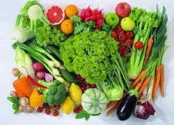 Không cần thuốc bổ mắt, chỉ cần ăn đều 6 loại rau này