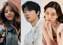 Knet lật kèo drama tình ái Hyeri: Phải chăng Han So Hee và Ryu Jun Yeol đã bị "mắng oan"?