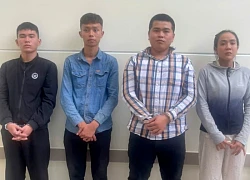 Lâm Đồng: Phá nhanh vụ án bắt người đòi nợ tại xã Hàm Liêm