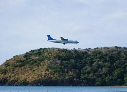 Lần đầu tiên có một đường bay 'nội thành' tại Việt Nam
