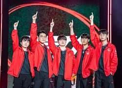 Lịch thi đấu MSI 2025 mới nhất: Gen.G gặp "đối cứng", T1 nhàn nhã