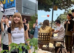 Lisa (BLACKPINK) lộ dấu hiệu cưới con trai "tỷ phú", bằng chứng rành rành!