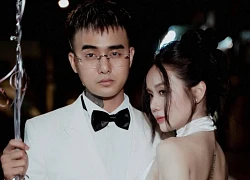 Lộ ảnh cưới của Đạt G và Cindy Lư, quy định cho khách mời gây tranh cãi