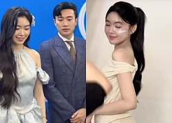 Lọ Lem bị réo khi Quốc Trường bị nghi hẹn hò Phương Thanh, liền tỏ thái độ lạ