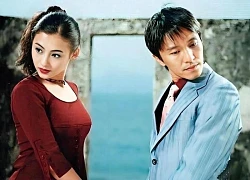Lời tri ân của Trương Bá Chi với Châu Tinh Trì làm dấy lên tin đồn thừa kế