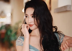 Lưu Diệc Phi: Quan hệ mờ ám với tỷ phú U70, "đá" Song Seung Hun vì vấn vương bạn gái đồng giới?