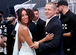 Lý do Brad Pitt không muốn kết hôn với bạn gái kém 29 tuổi