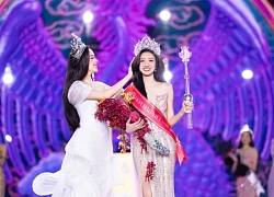 Lý do Hà Trúc Linh đăng quang Hoa hậu Việt Nam 2024 dù không ứng xử xuất sắc