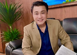Lý Hùng trở lại đóng phim, khẳng định không vì kinh tế hay danh vọng