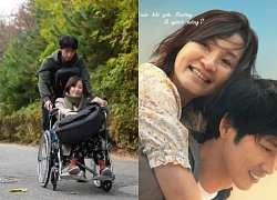 Mang Mẹ Đi Bỏ, Hồng Đào, Tuấn Trần màn kết hợp cảm xúc đầy ám ảnh về tình mẫu tử