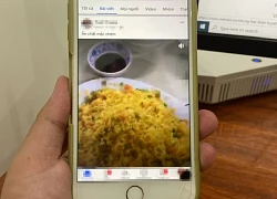 Chủ quán lên tiếng về thông tin "chặt chém" đĩa cơm chiên 200.000 đồng