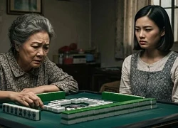 Mẹ chồng muốn tôi cho bà 5 triệu đồng mỗi tháng để trả nợ cờ bạc