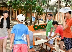 Mẹ Hà Nội tố 1 trại hè thu phí gần 10 triệu nhưng con bị bắt nạt liên tục, phản hồi thiếu trách nhiệm?