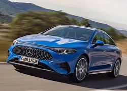 Mercedes-EQS bị người dùng quay lưng vì thiết kế đi trước thời đại