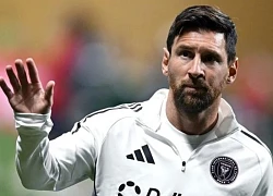Messi có thể gia nhập Ngoại hạng Anh ở tuổi 38 để giữ vững phong độ