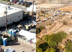 "Mexico phát hiện 381 xác lưu giữ trái phép, hé lộ lỗ hổng giám sát pháp y"