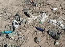 Mexico phát hiện thi thể của 20 người bị sát hại tại bang Sinaloa