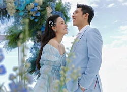 Midu lần đầu hé lộ sóng gió ập tới sau 1 năm kết hôn với thiếu gia Minh Đạt