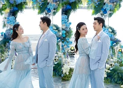 Midu, Minh Đạt kỷ niệm 1 năm ngày cưới: Không phô trương, chỉ cần tình yêu