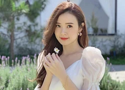 Midu: Người đẹp &#8220;không scandal&#8221;, nhưng đời tư lại nhiều lần lao đao vì tin đồn!