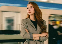 Minh Hằng sẽ đối đầu Hồ Ngọc Hà, Thanh Hằng ở 1 chương trình cực hot?
