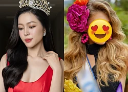 Miss International: Việt Nam vị trí bất ngờ, đầu bảng mới sốc, khó ẵm vương miện
