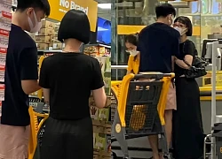 Miu Lê lại bị bắt gặp hẹn hò trai trẻ kém 5 tuổi, đàng trai công khai luôn bằng 2 chữ!