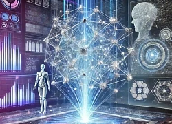 Mô hình AI mới đạt đột phá về mô phỏng hành vi con người