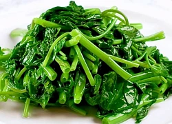 Món rau rẻ bèo mà gây nghiện cả mùa hè: Thanh mát, đẹp mắt, cả nhà ăn sạch veo!