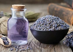 Một số loại tinh dầu giúp giảm đau đầu