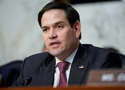 Mỹ chính thức đóng cửa USAID