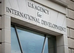 Mỹ đóng cửa USAID, các chương trình tại Ukraine đối mặt nguy cơ sụp đổ