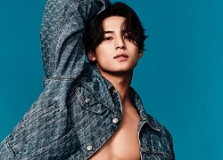 Mỹ nam hot nhất Kpop khoe body gây sốc: 1 tiếng 7.7 triệu lượt xem!