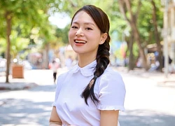 Mỹ nhân Vbiz nói được 4 thứ tiếng cực đỉnh, nhan sắc bất biến với thời gian