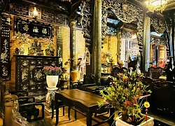 Nam nghệ sĩ rao bán nhà cổ rộng 1.600m2 ở Đồng Nai với "giá rẻ như tặng"