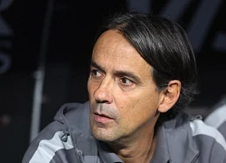 Ngả mũ trước Simone Inzaghi
