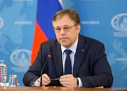 Nga nêu điều kiện không thể thương lượng trong đàm phán với Ukraine