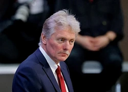 Nga nêu rõ điều kiện chấm dứt xung đột Ukraine