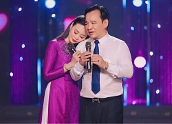 Nghệ sĩ Vượng Râu: "Nhiều danh hài thực sự lột xác khi cất giọng hát"